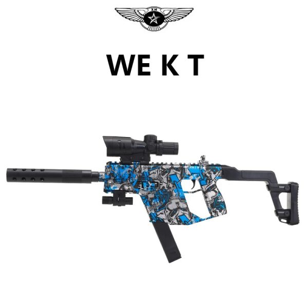 WEKT