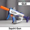 GLE