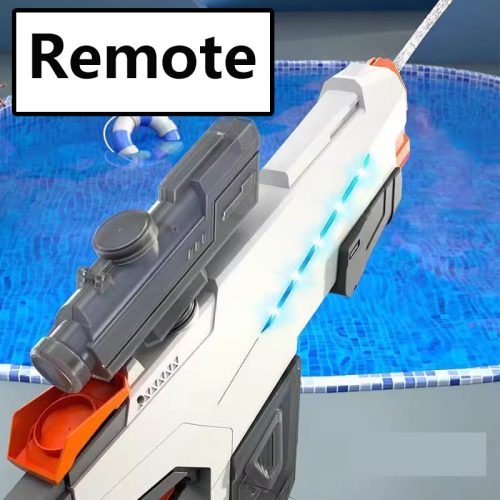 Water Gun