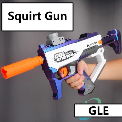 GLE