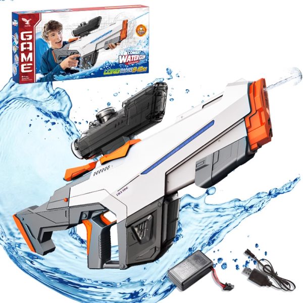 Water Gun